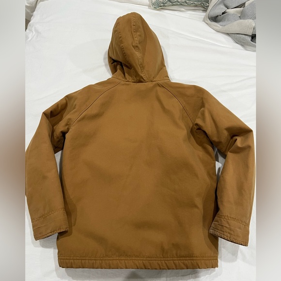 Walls coat - Picture 5 of 5